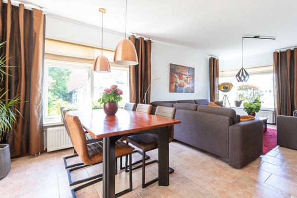 Medium property photo - Hillegommerdijk 343, 2144 KS Beinsdorp